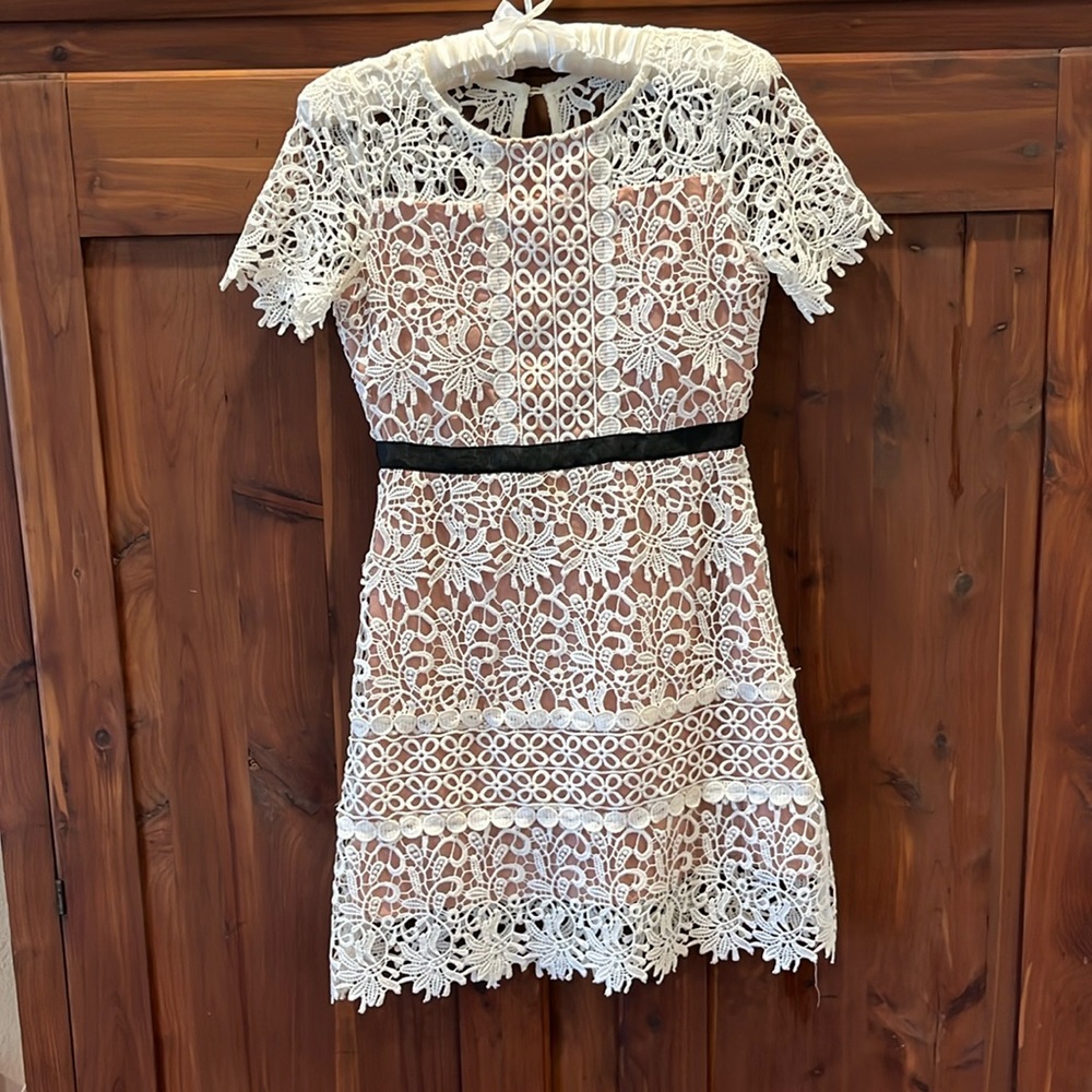 GB girls dress sz8